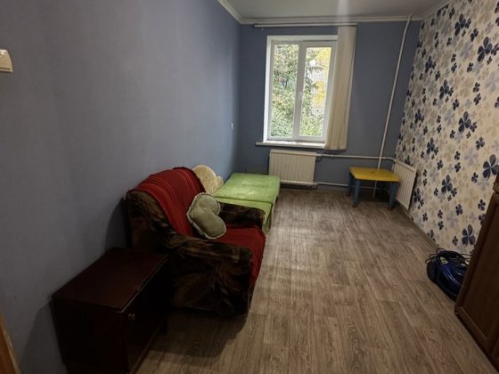 Сдается комната в 2-х комнатной квартире Кременчук