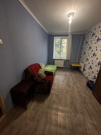 Сдается комната в 2-х комнатной квартире - фото 1