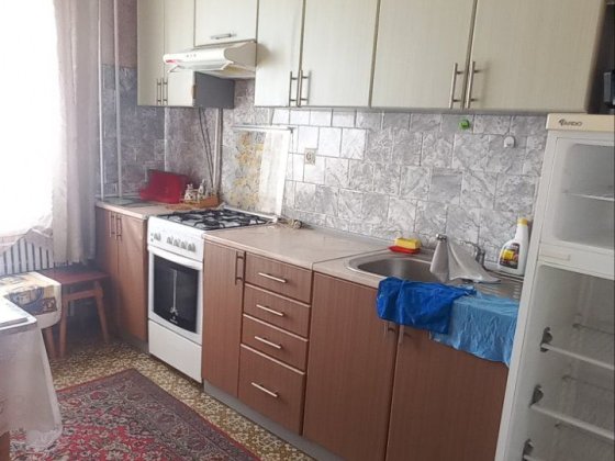 Шукаю на підселення на квартиру вовчинецька 182, 3кім Івано-Франківськ