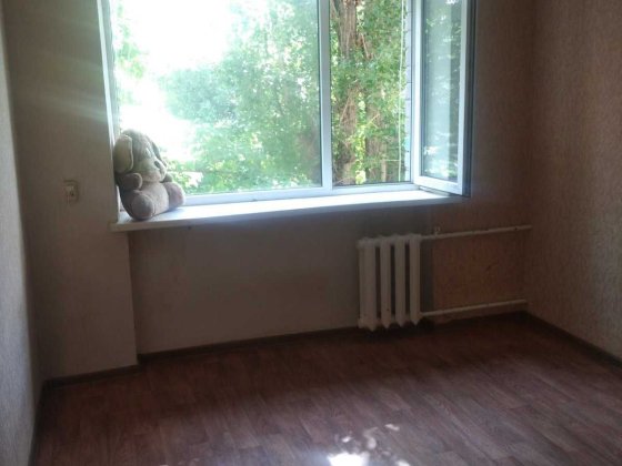 Кімната у малосімейці без меблів (малосімейка) Кременчук