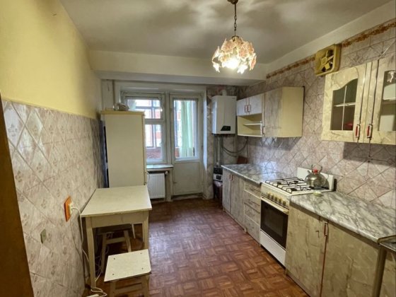 Здається 2к. Квартира по вул. Витвицького. Ивано-Франковск