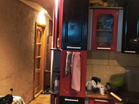 Візьму на квартиру по вул. Чорновола хлопця  ( біля Прикарпатського) Івано-Франківськ