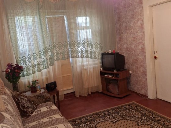 Здам 1 комнату на довгий термін Кривий Ріг