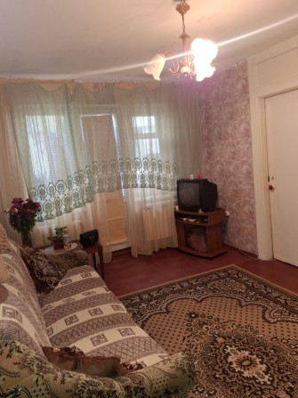 Здам 1 комнату на довгий термін - фото 1