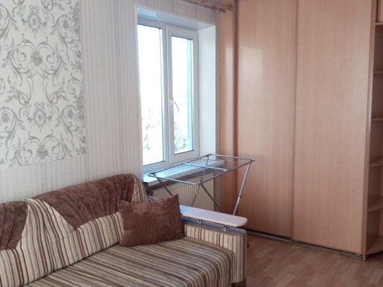 Оренда 2-кімн. квартири на Борщагівці Київ