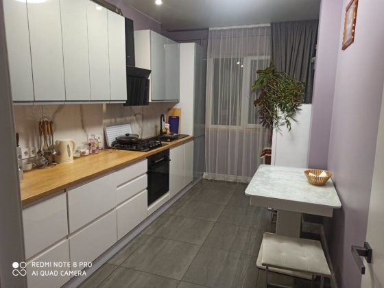 Здається окрема кімната в новобудові по вул Рівненська Луцк