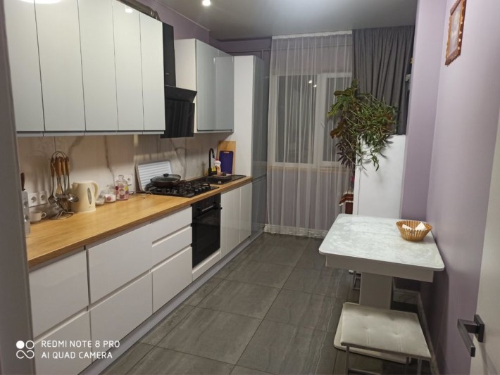 Здається окрема кімната в новобудові по вул Рівненська - фото 1