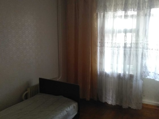 Оренда кімнати у квартирі