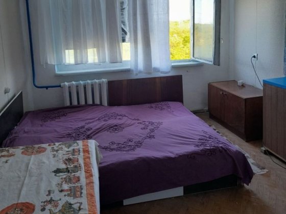 Сдам комнату в общежитии Кривий Ріг