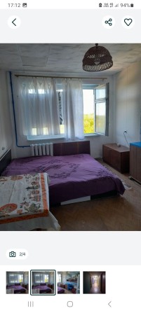 Сдам комнату в общежитии - фото 1