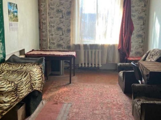 Сдам Доплат за коммуналку комнату на Пионере Кривий Ріг