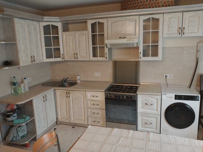 здам в оренду 1к в 4к квартирі. - фото 1