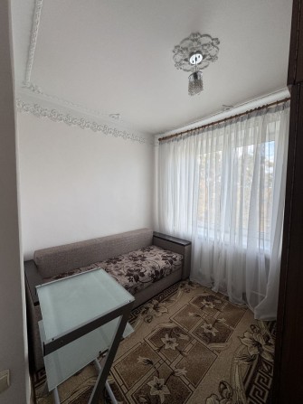 Оренда окремих кімнат в 4 кімнатній квартирі вул.Володимирська - фото 1