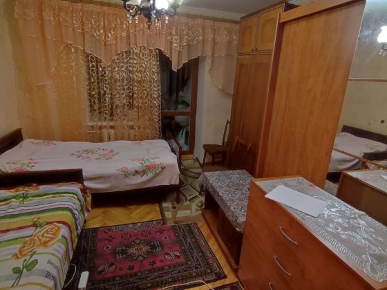 Здається кімната для студенток Луцьк