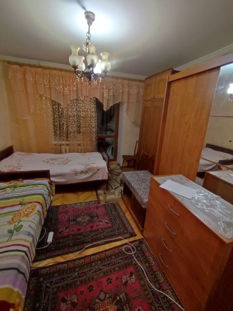 Здається кімната для студенток - фото 1