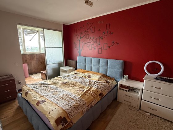 Оренда кімнати для дівчини в 2-кімнатній квартирі, Луцьк Луцьк