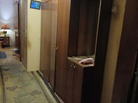 Здам в оренду кімнату в 2-х кімнатній квартирі Луцьк пр.Молоді 2000 Луцк