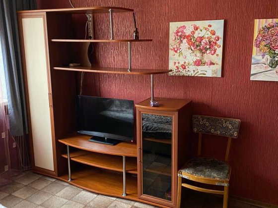 Кімната в гуртожитку Полтава