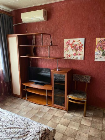 Кімната в гуртожитку - фото 1