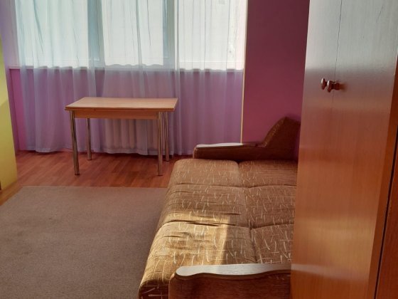 Здам кімнату в двокімнатній квартирі на Огнівці. Полтава