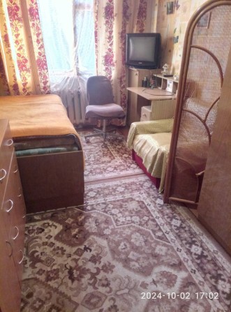 Кімната по кільцю - фото 1