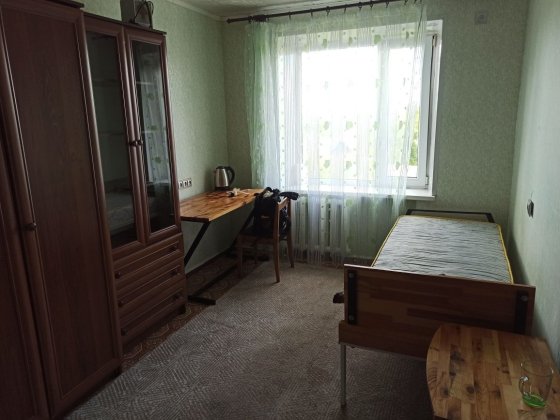 Здам кімнату в гуртожитку Полтава