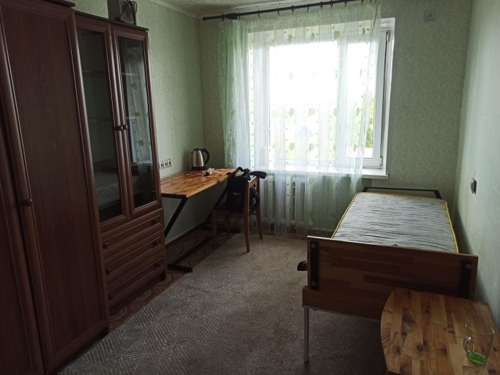 Здам кімнату в гуртожитку - фото 1