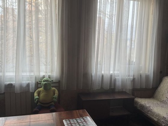 Оренда кімнати, Поділ Полтава