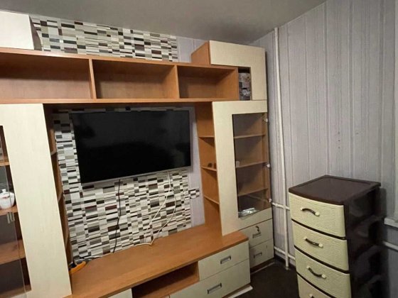 Сдам комнату в общежитии, на Алмазном, ул К. Шоссе д 58 в блоке 2 ком. Полтава