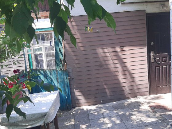 Сдам комнату парню (мужчине)  в районе областной больницы без хозяев Полтава