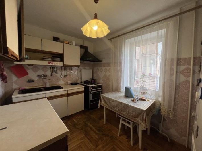 Здам кімнату в квартирі в центрі - фото 1