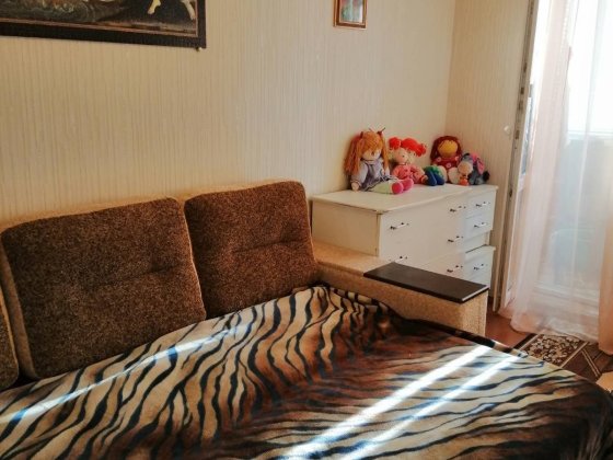 Здам комнату в квартире для девочки, женщины. Полтава