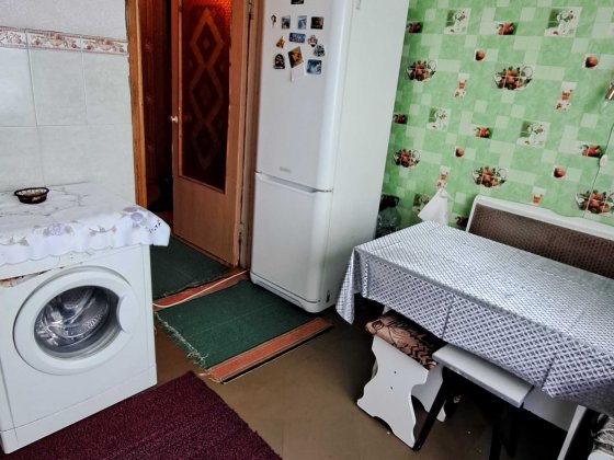 Здається кімната без власника Полтава