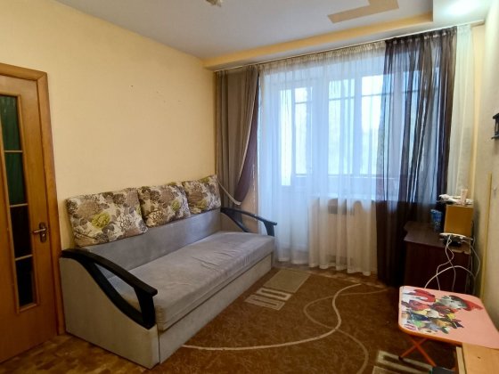 Оренда двох кімнат в гуртожитку. РУМ