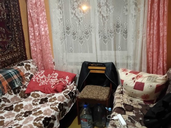 Місце в кімнаті для одної дівчини. (АВТОВОКЗАЛ)! Рівне
