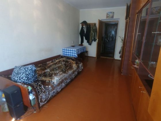 Оренда кімнати в Гуртожитку, у Центрі! Рівне