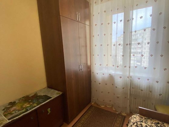 Здам кімнату для дівчини. Рівне