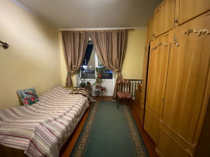 Здається окрема кімната без власника, 12 школа - фото 1