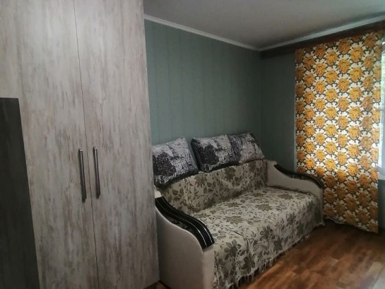 Оренда кімнати в гуртожитку. Ювілейний. Рівне