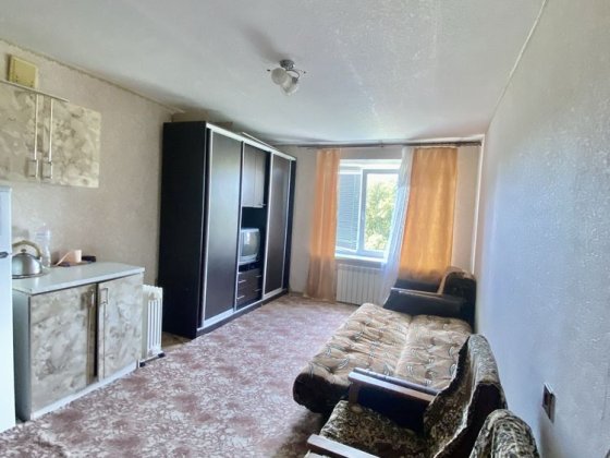 Здаєттся  кімната в гуртожитку на Супруна Суми