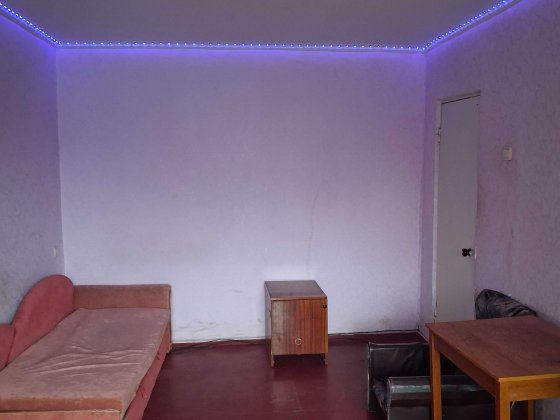 Здам 1 кімнату квартиру Суми