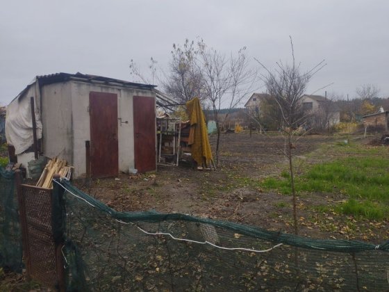 Сдам в аренду либо продам дачу Сумы