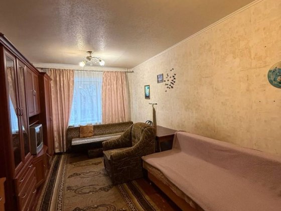 Здаю укомплектовану кімнату Суми