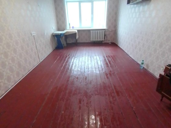 Кімната в гуртожитку (довготривала оренда) Суми