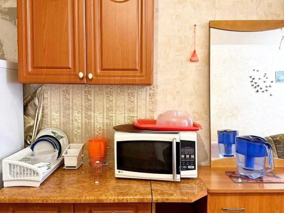 В оренду здається кімната в гуртожитку по вул. Нижньосироватська Сумы