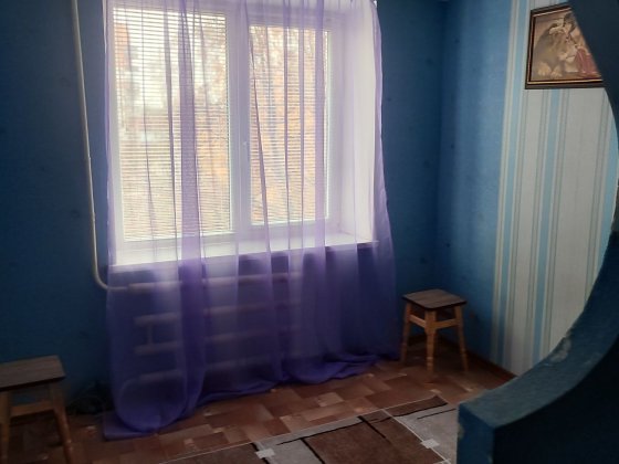 Здам кімнату в общежитіє Охтирська 19 Суми