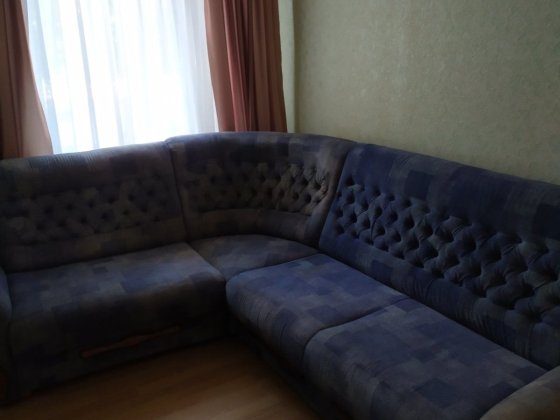 Пропоную для проживання окрему кімнату Полтава