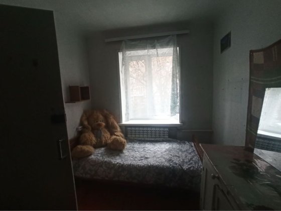 Здам кімнату(койко-місце) тільки дівчатам(до 30) Полтава