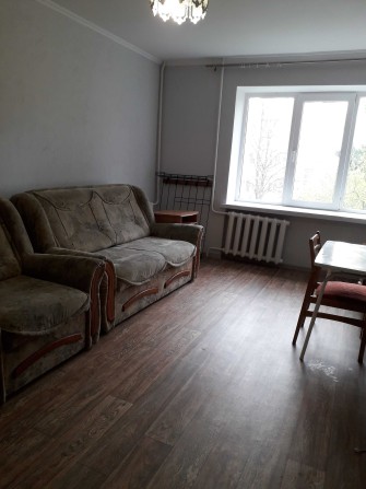 Здам кімнату в гуртожитку.Льонокомбінат. - фото 1