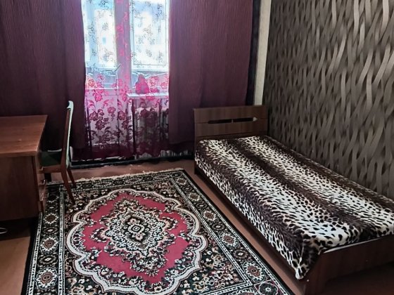 Здам кімнату у 3х кімнатній квартирі Полтава